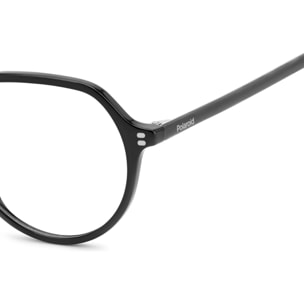 Gafas de Vista Polaroid PLD D613 807 de Tr90 Mujer 51 mm