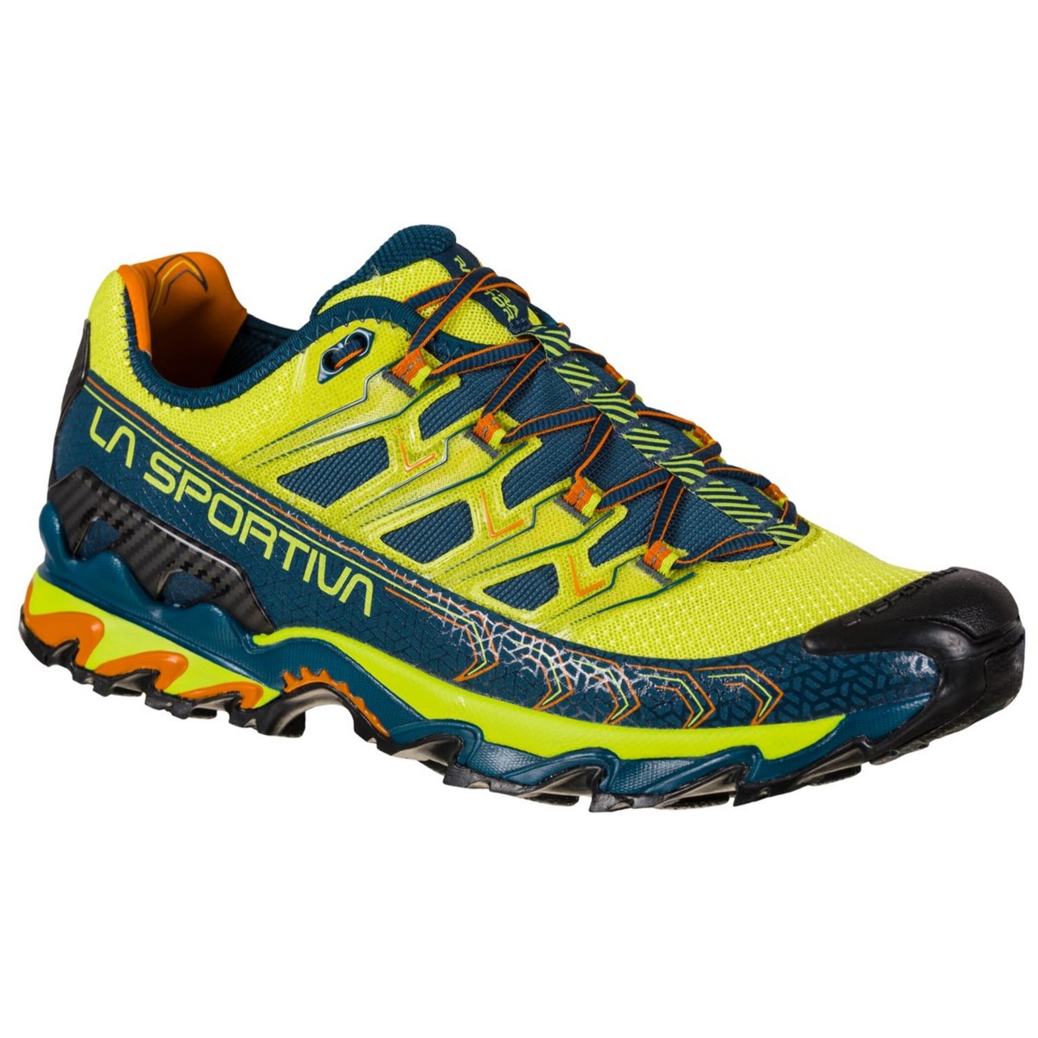 Ultra Raptor II Hombre Zapatillas Trekking