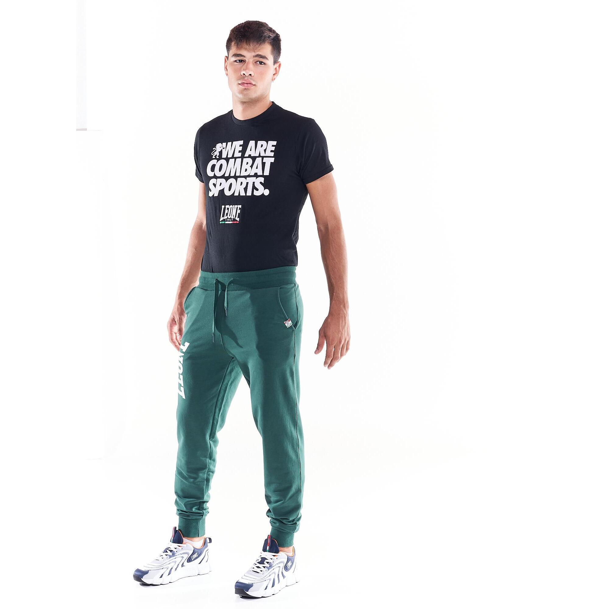 Pantalón hombre invierno Leone Basic