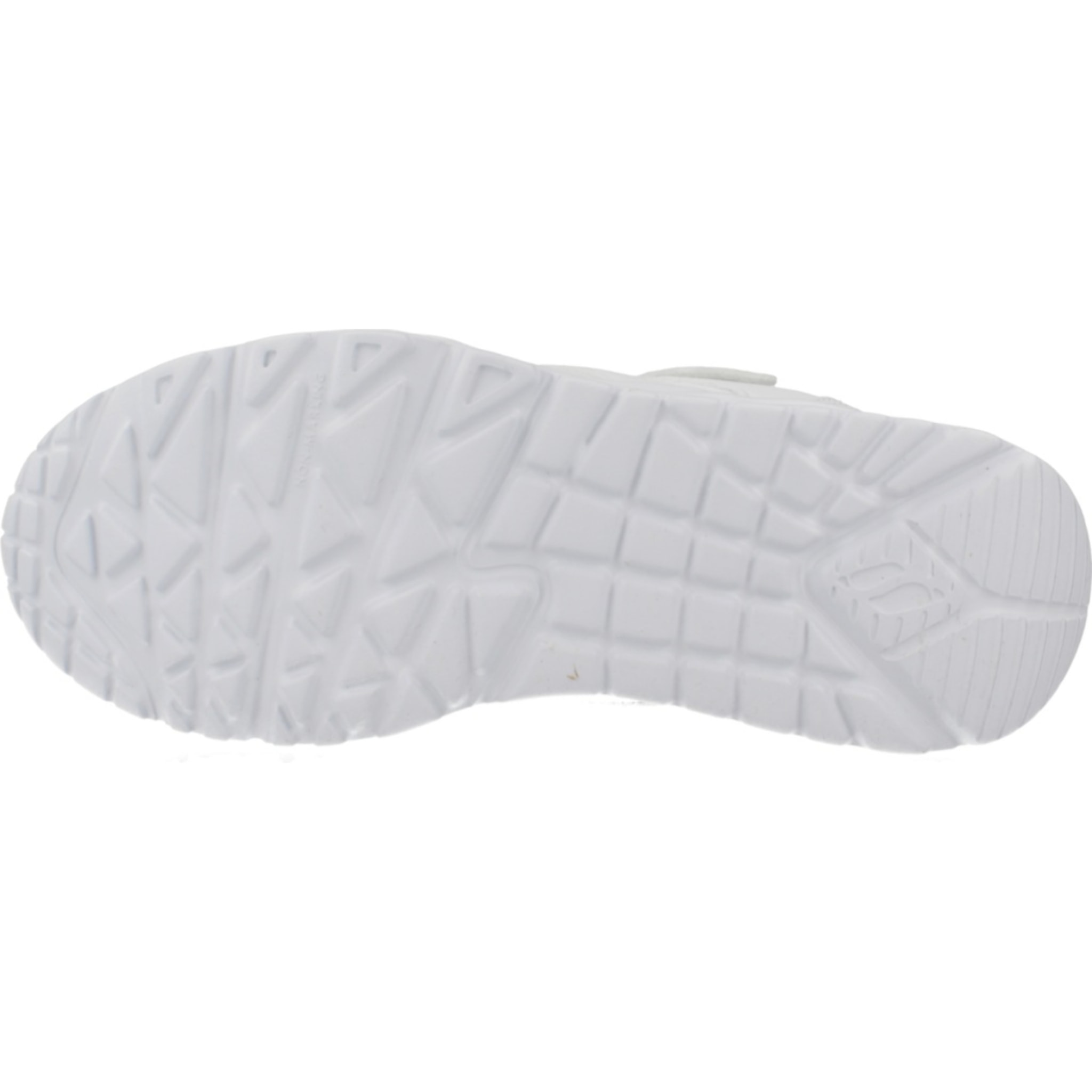 Zapatillas Niño de la marca SKECHERS  modelo UNO LITE - ECHO SURGE White