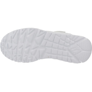 Zapatillas Niño de la marca SKECHERS  modelo UNO LITE - ECHO SURGE White