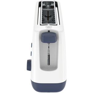 Grille-pain TEFAL TL302110 TOASTER SIMPLE FENTE