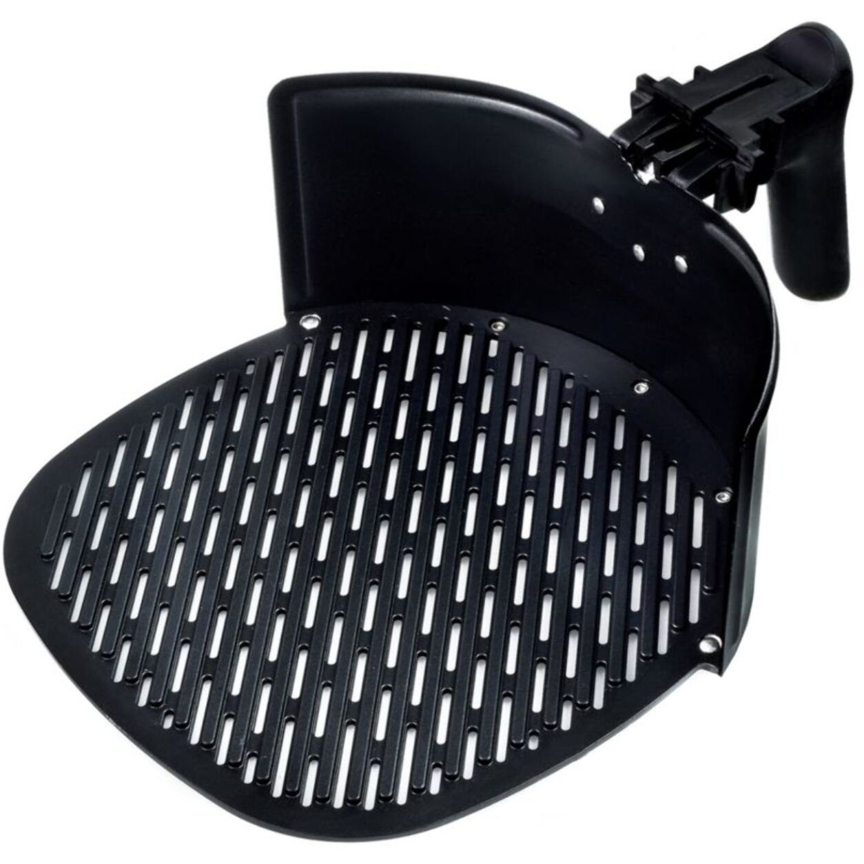 Plaque PHILIPS HD9963/00 Pizza & grill pour Airfryers XXL+