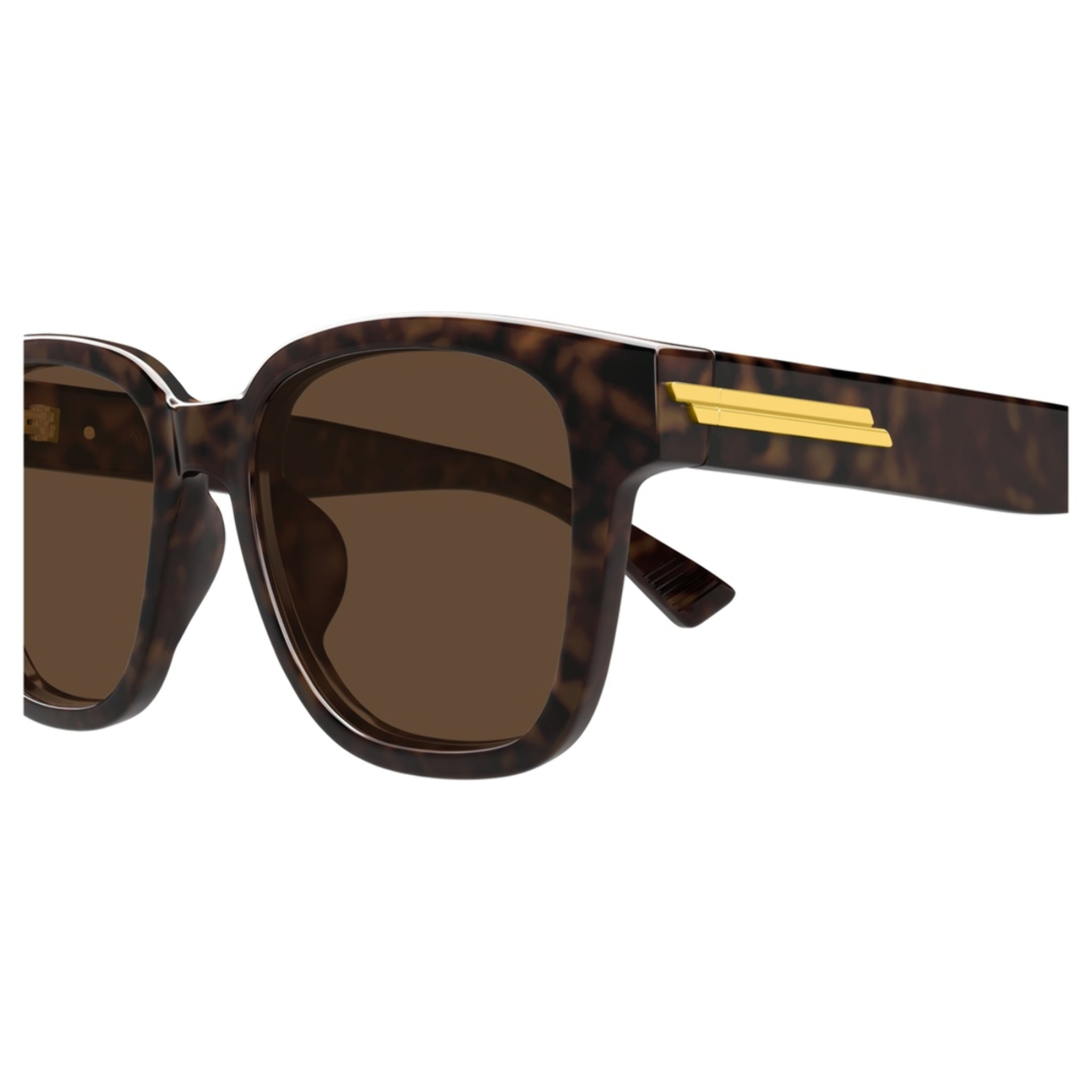 Gafas de Sol Bottega Veneta BV1461SK-002 de Acetato Hombre 54 mm