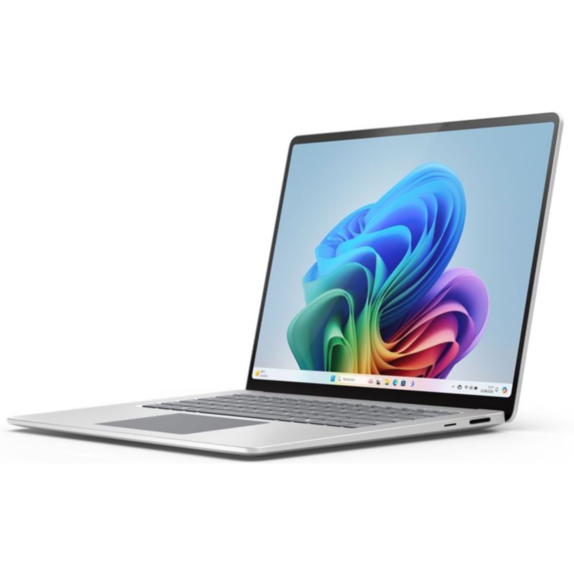 Ordinateur portable MICROSOFT Surface Laptop 15' XElite/16/512 Platine