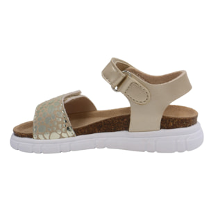 Sandalo BILLOWY DORATO