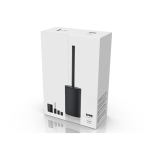 Brosse de toilette Karma