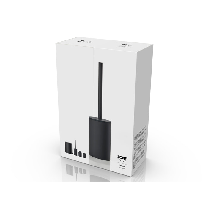 Brosse de toilette Karma