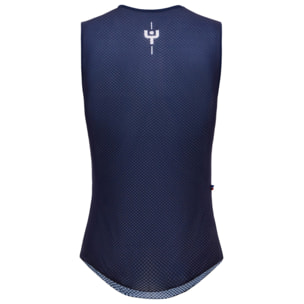 Bonette - Maglia Intima - Print - Uomo