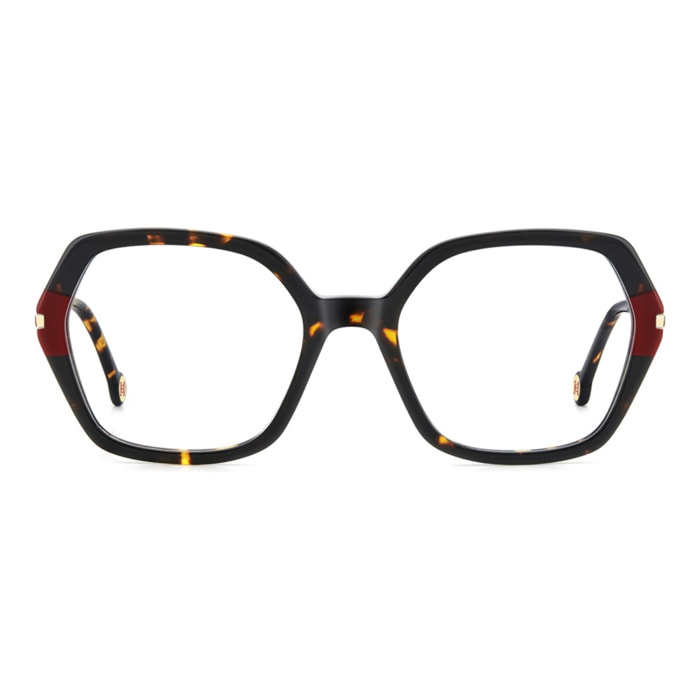 Gafas de Vista Carolina Herrera HER 0310 086 de Acetato Mujer 54 mm
