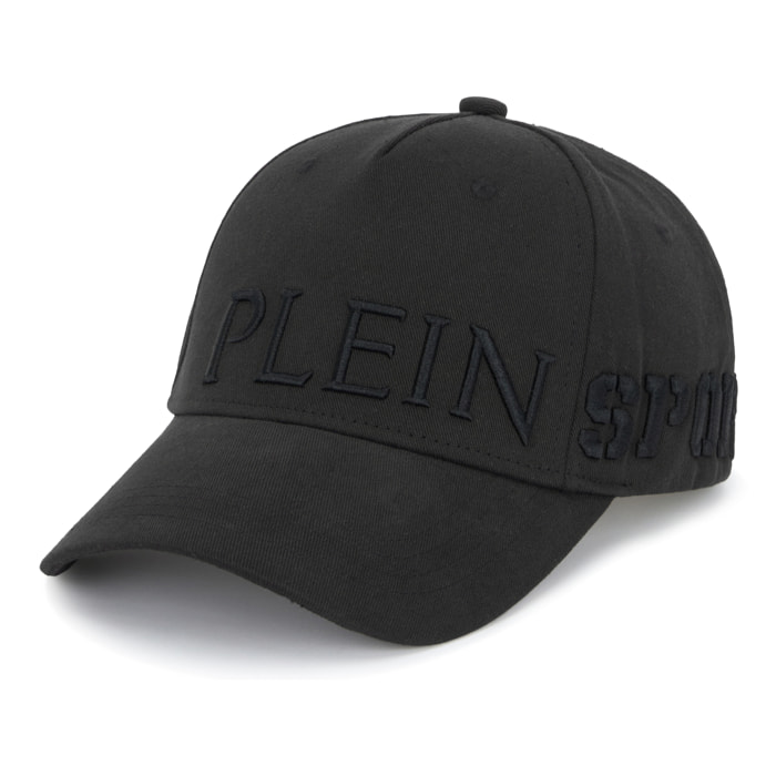 PLEIN SPORT Gorra de béisbol