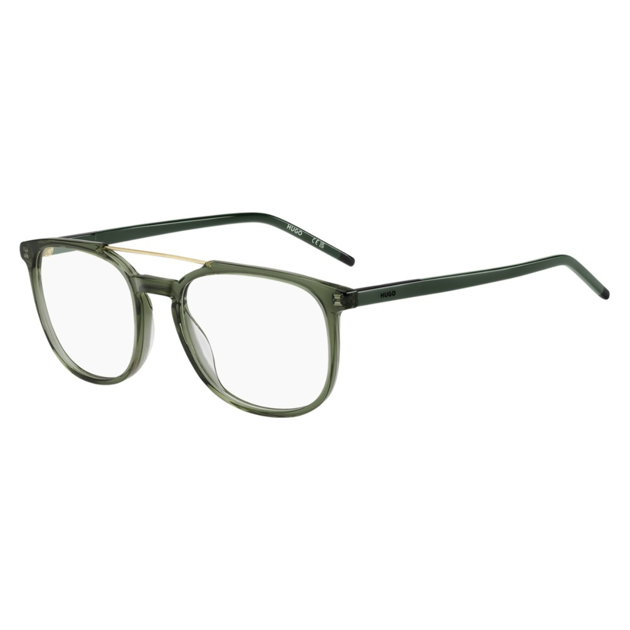 Gafas de Vista Hugo HG 1401 1ED de Acetato Hombre 54 mm