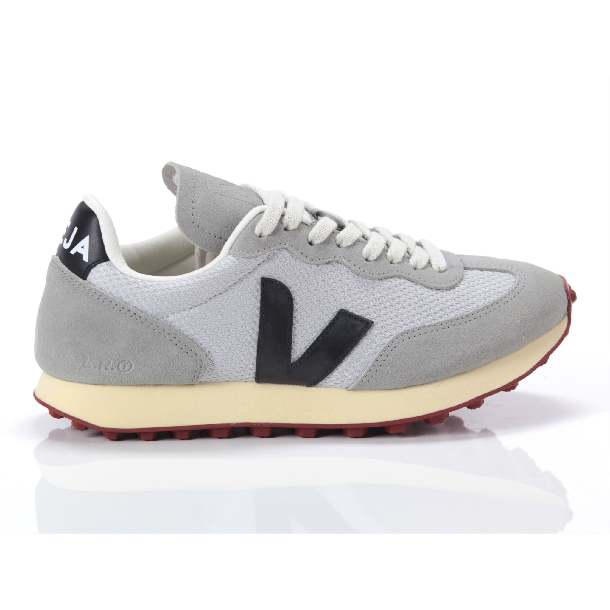 Sneakers Veja RIO BRANCO Grigio