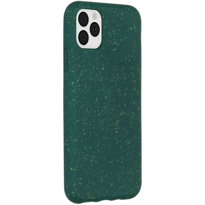 Coque PELA iPhone 11 Pro Max EcoFriendly vert