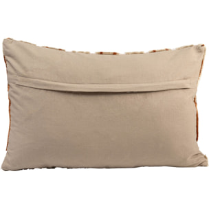 Coussin Goldy Zick Zack 60x40cm Kare Design