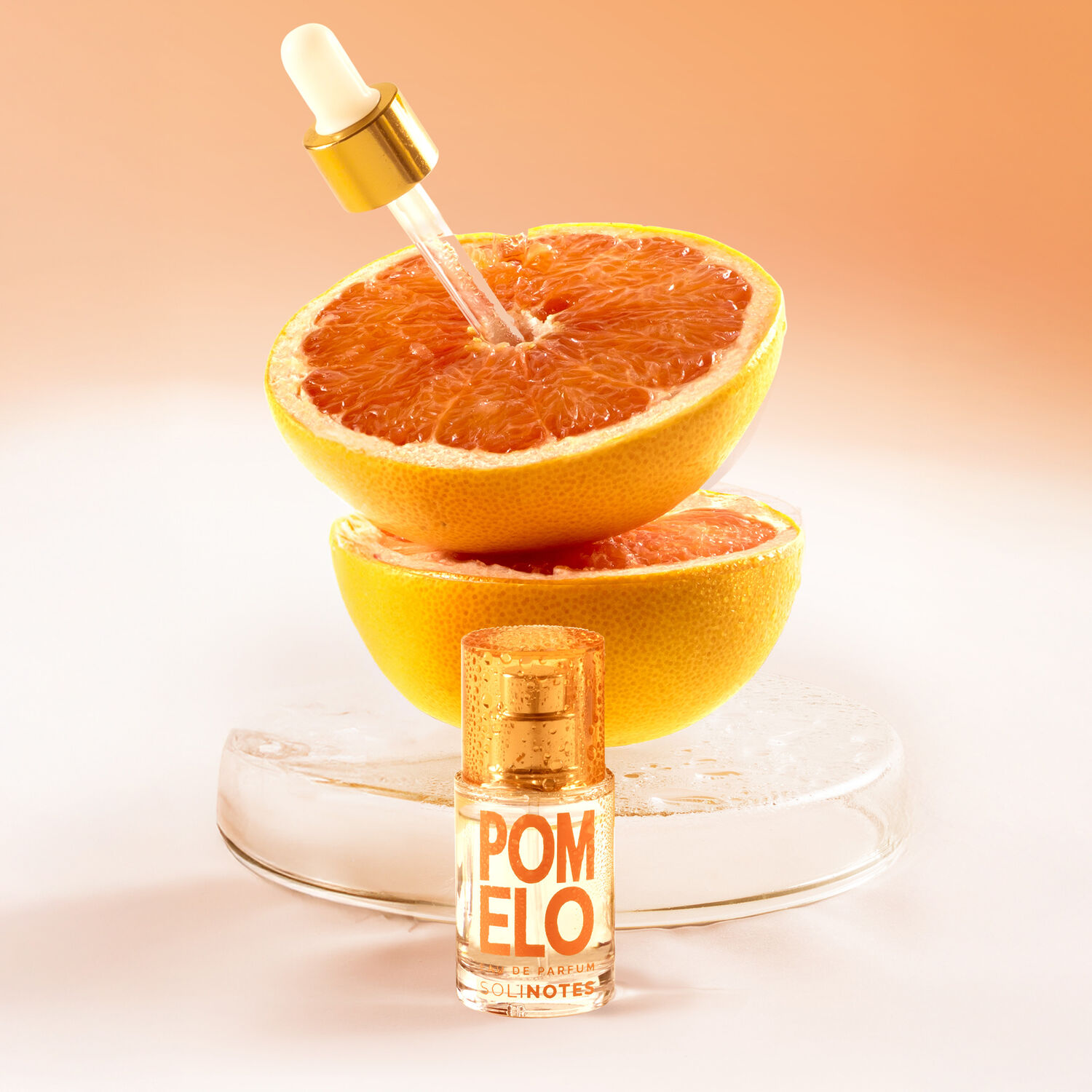 Pomelo - Eau de parfum