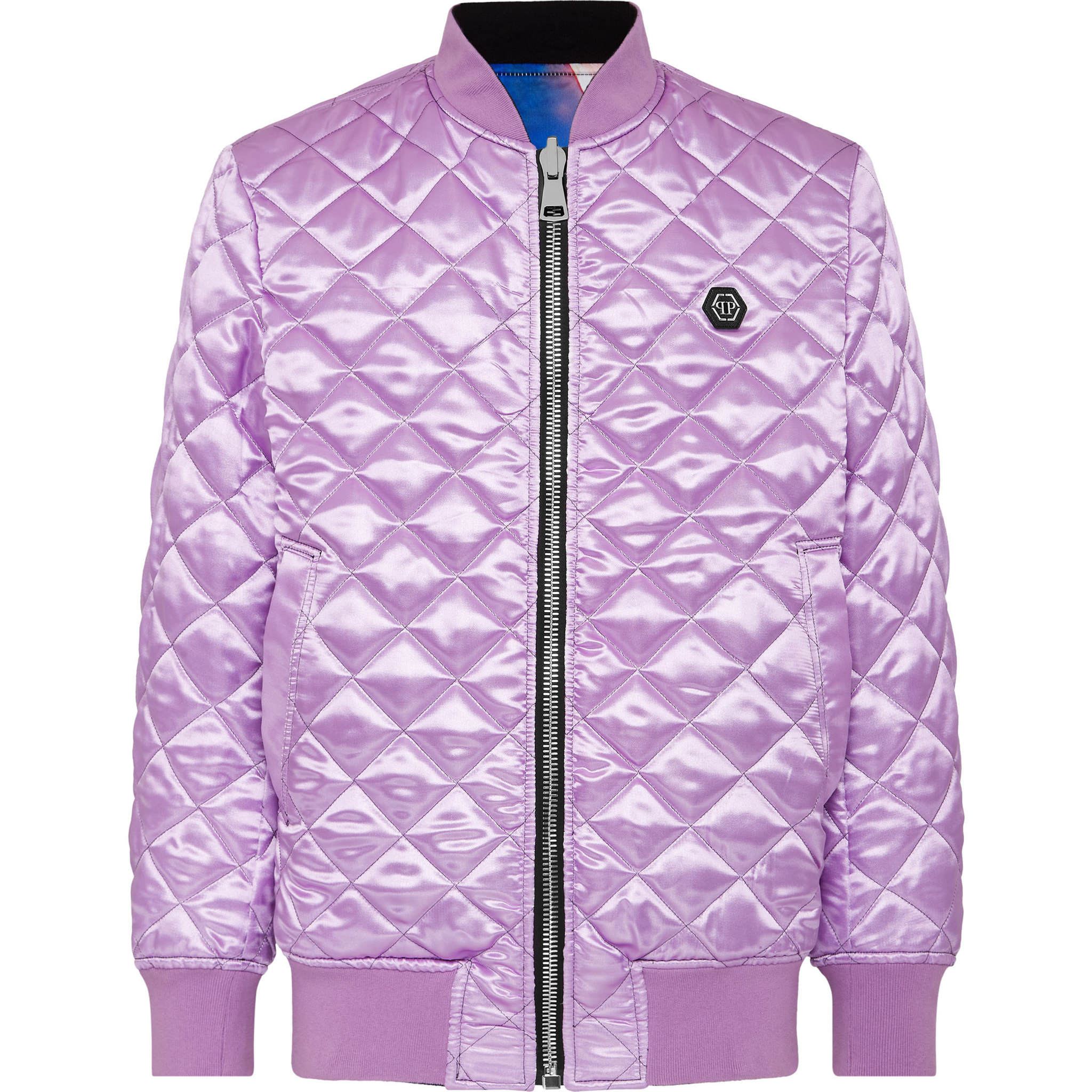 PHILIPP PLEIN Jacket HAWAII