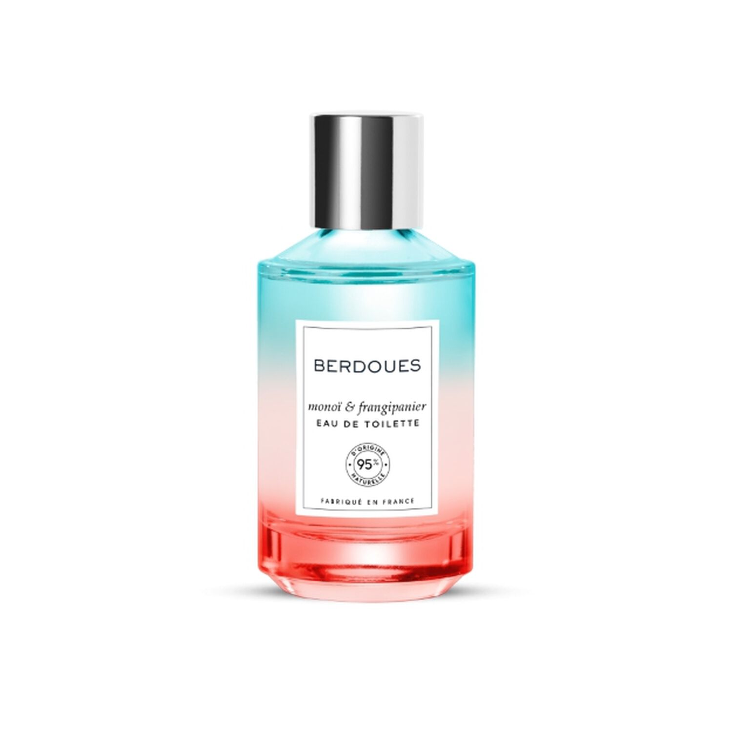 Monoï & Frangipanier - Eau de toilette