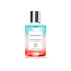 Monoï & Frangipanier - Eau de toilette