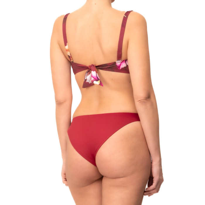 Parah bikini  fascia ferretti