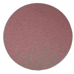 Disque Toptec Siawood Velcro 1919 SIA ABRASIVES - Ø150 mm - Grain 80 - 6650.8269.0080