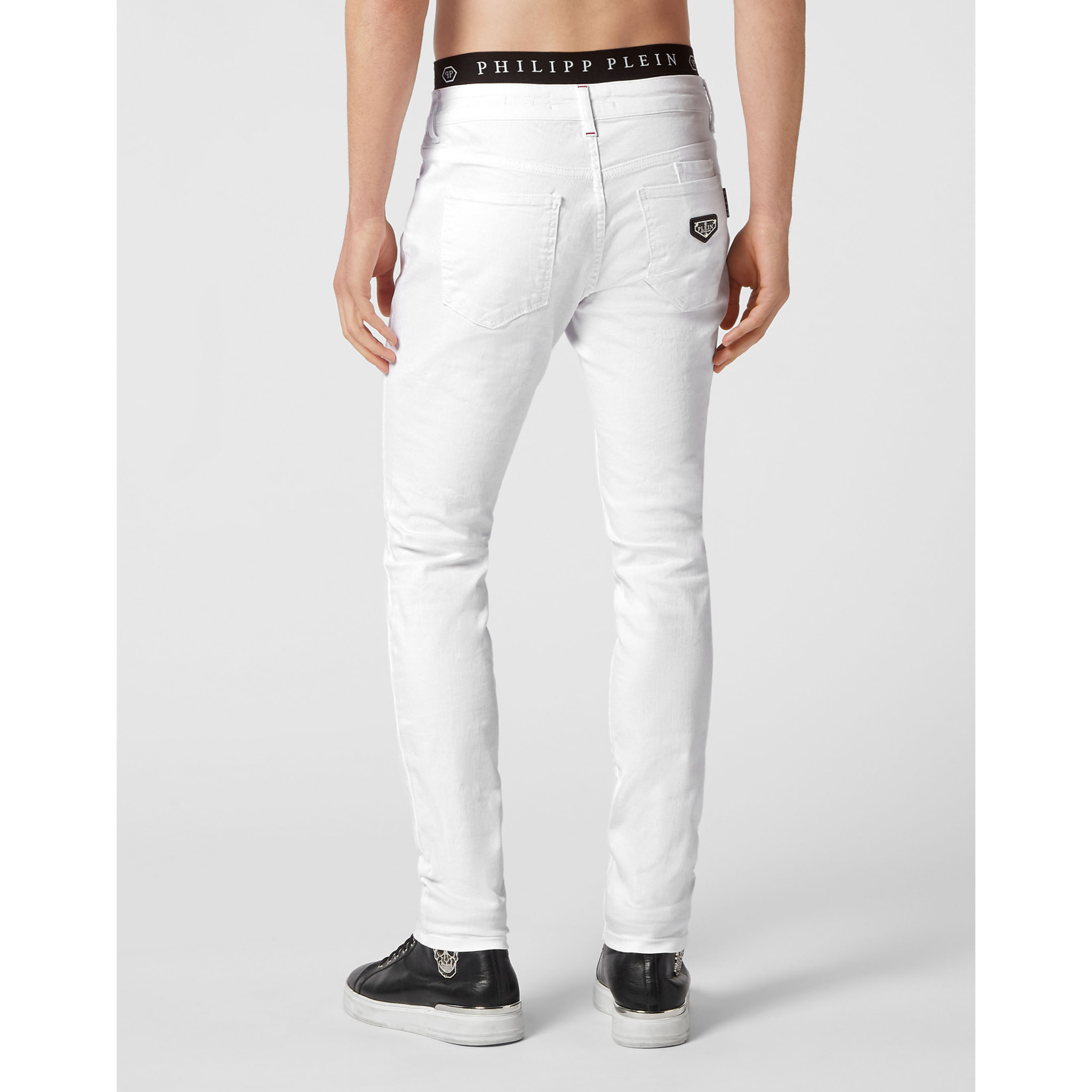PHILIPP PLEIN Jeans Slim Fit