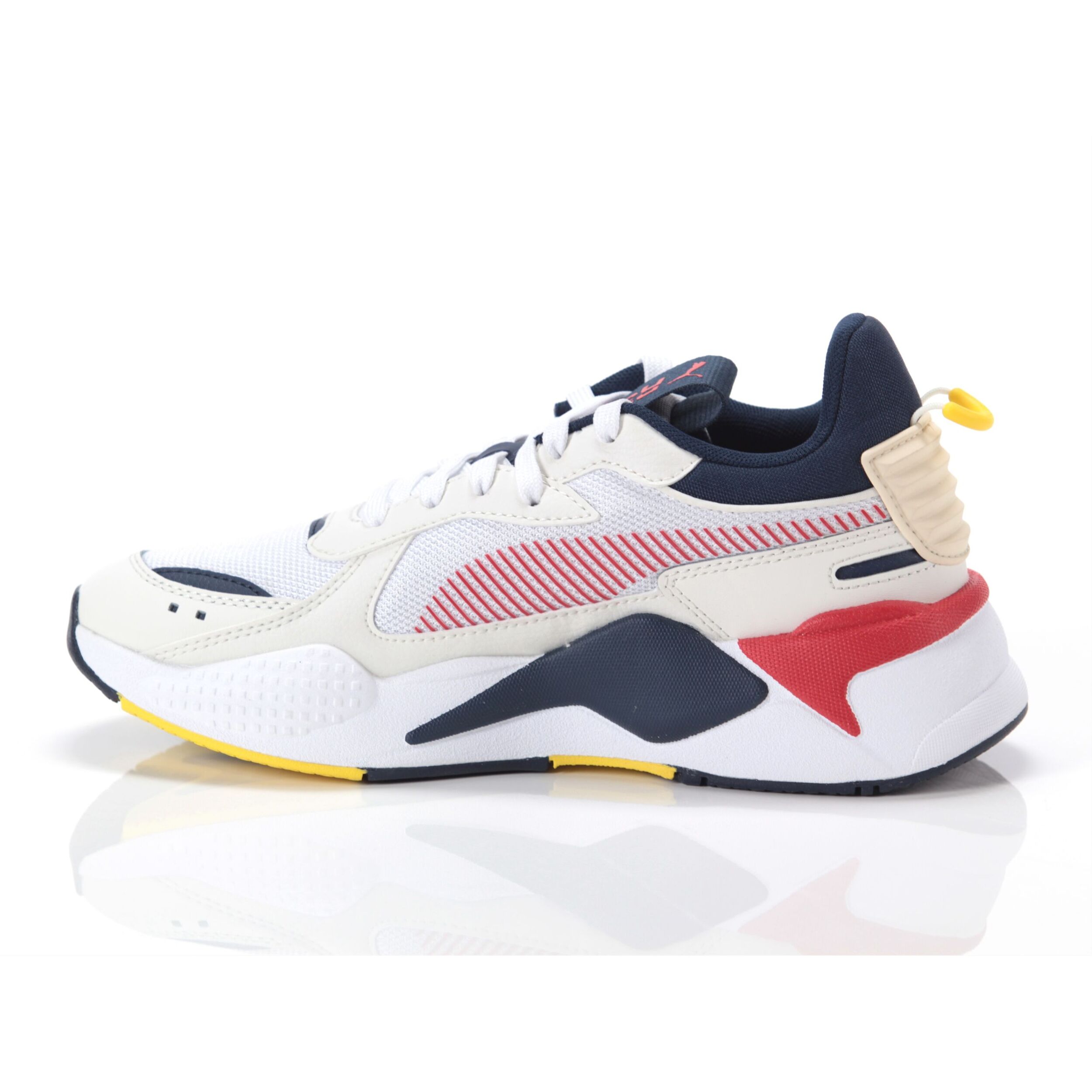 Sneakers Puma Rs X Geek Jr Bianco