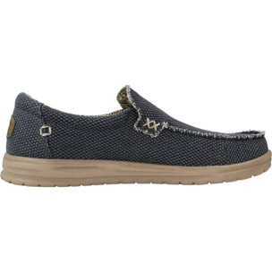 DERBIES - OXFORD HEY DUDE 40124H