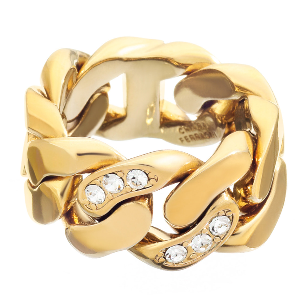 Anillo Chiara Ferragni Mujer J19AUW05012