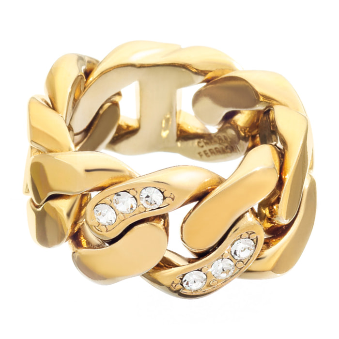 Anillo Chiara Ferragni Mujer J19AUW05012