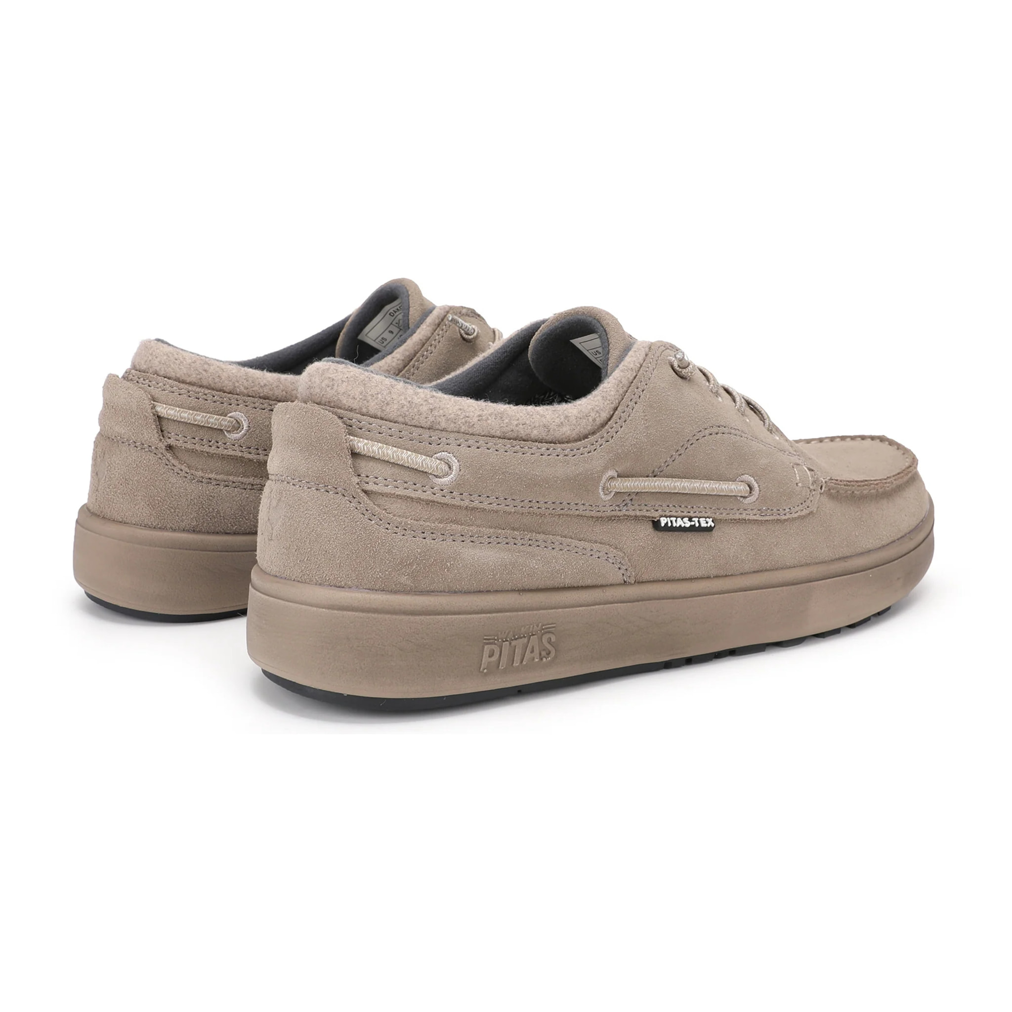 Nautico Dakota Beige