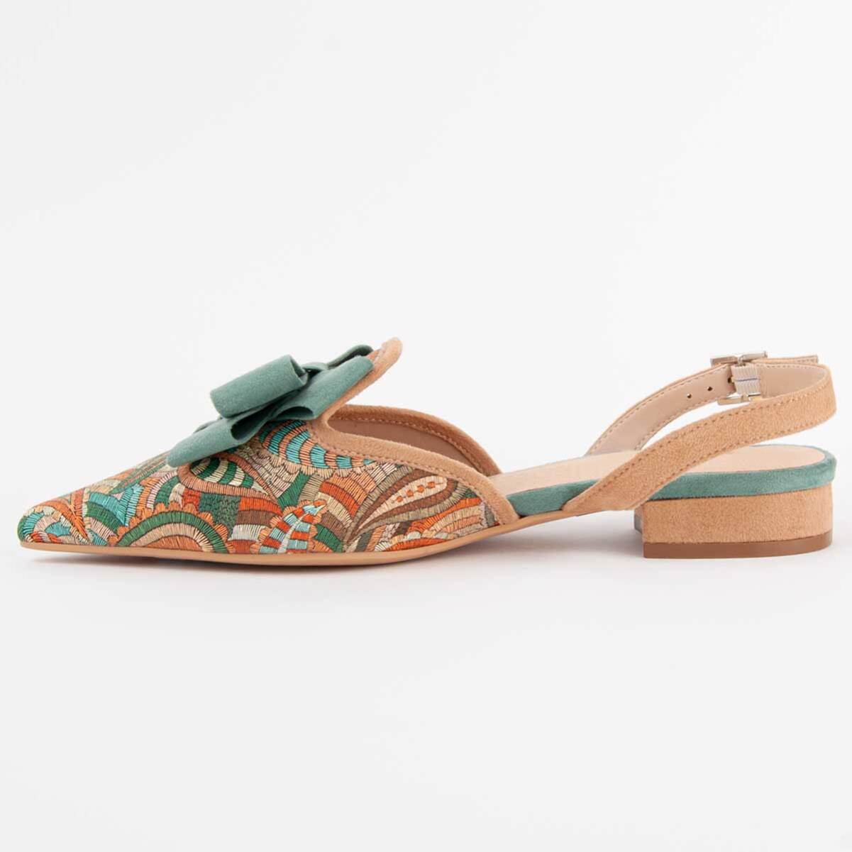 Bailarina - Multicolor