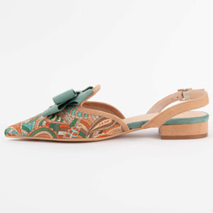 Bailarina - Multicolor