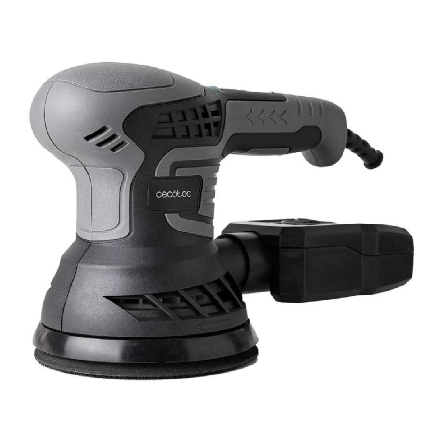 Cecotec Lijadora PerfectSurface 350 Rotate
