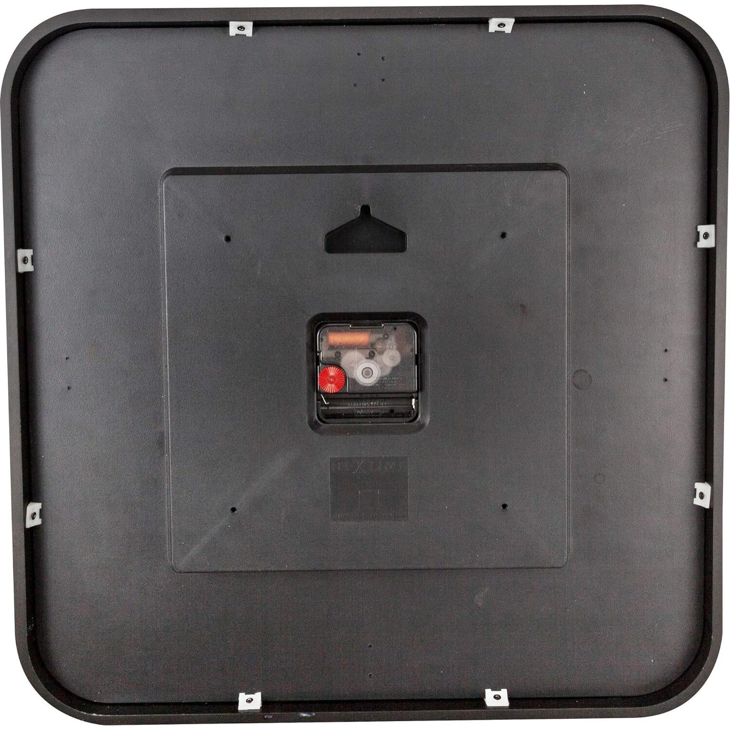 Reloj Nextime 3518ZW Unisex Analogico Cuarzo con Correa de