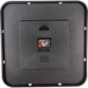 Reloj Nextime 3518ZW Unisex Analogico Cuarzo con Correa de