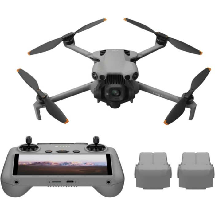 Drone DJI Mini 5 Pro Fly More Combo RC2