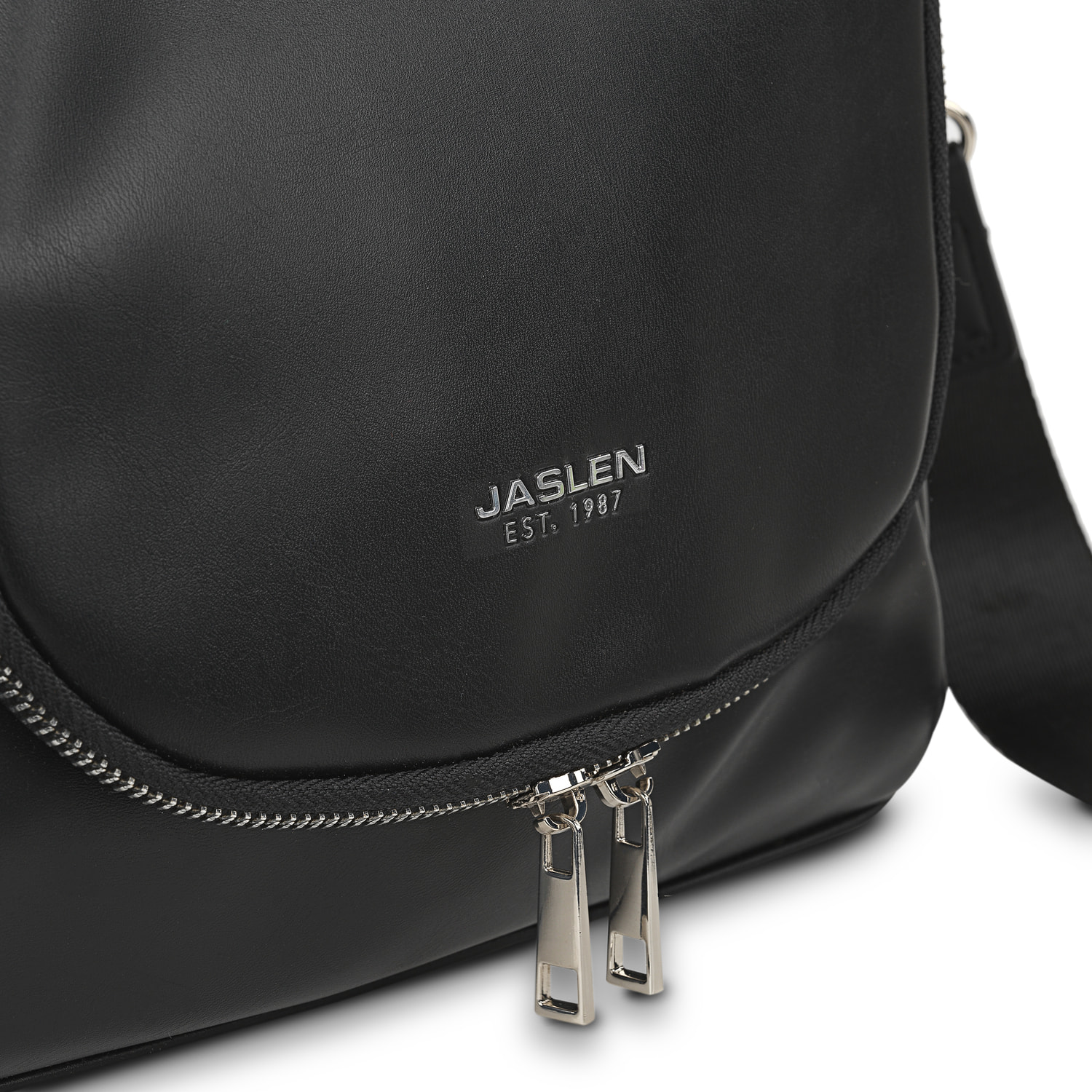 Bolsa Termica Jaslen  Negro