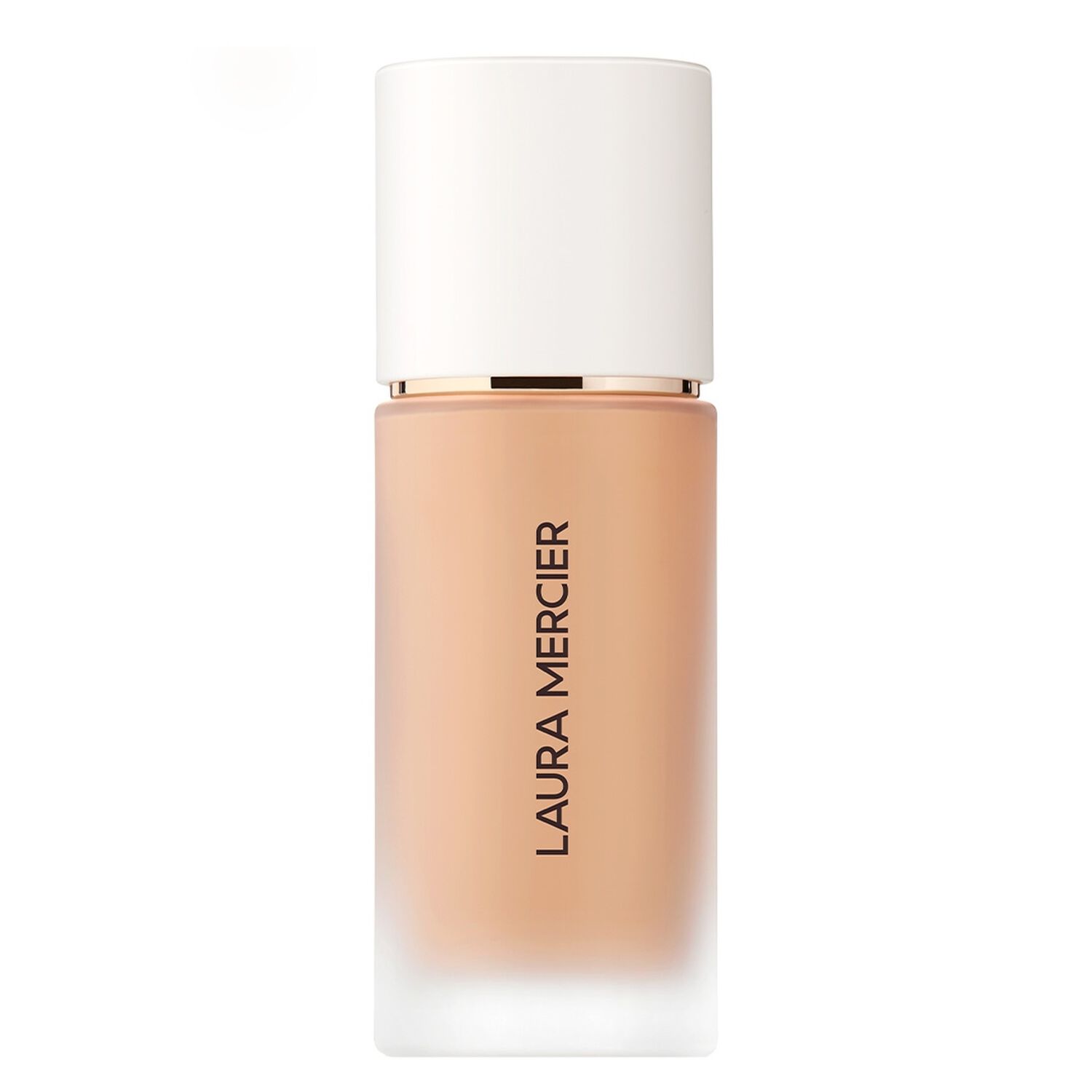 Real Flawless Foundation - Fond de Teint Haute Perfection Légereté 30 ml