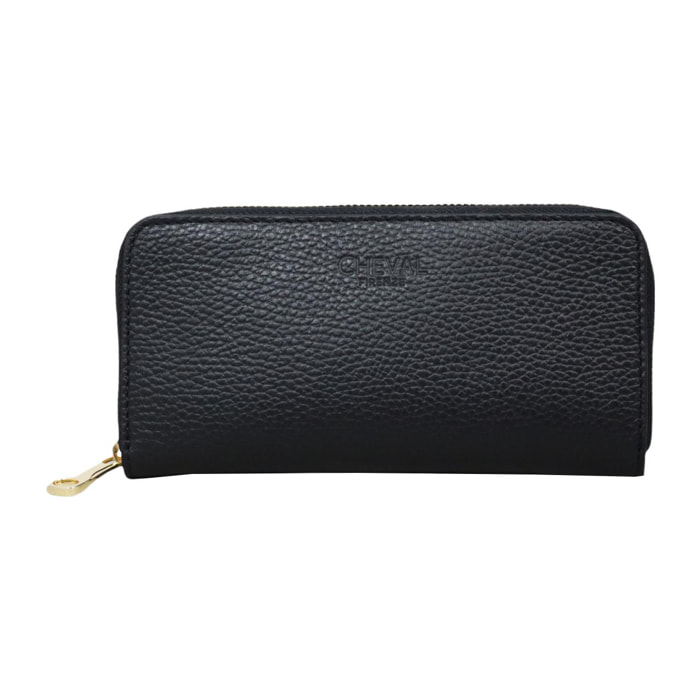 Cartera Cheval Firenze Apollo Negro