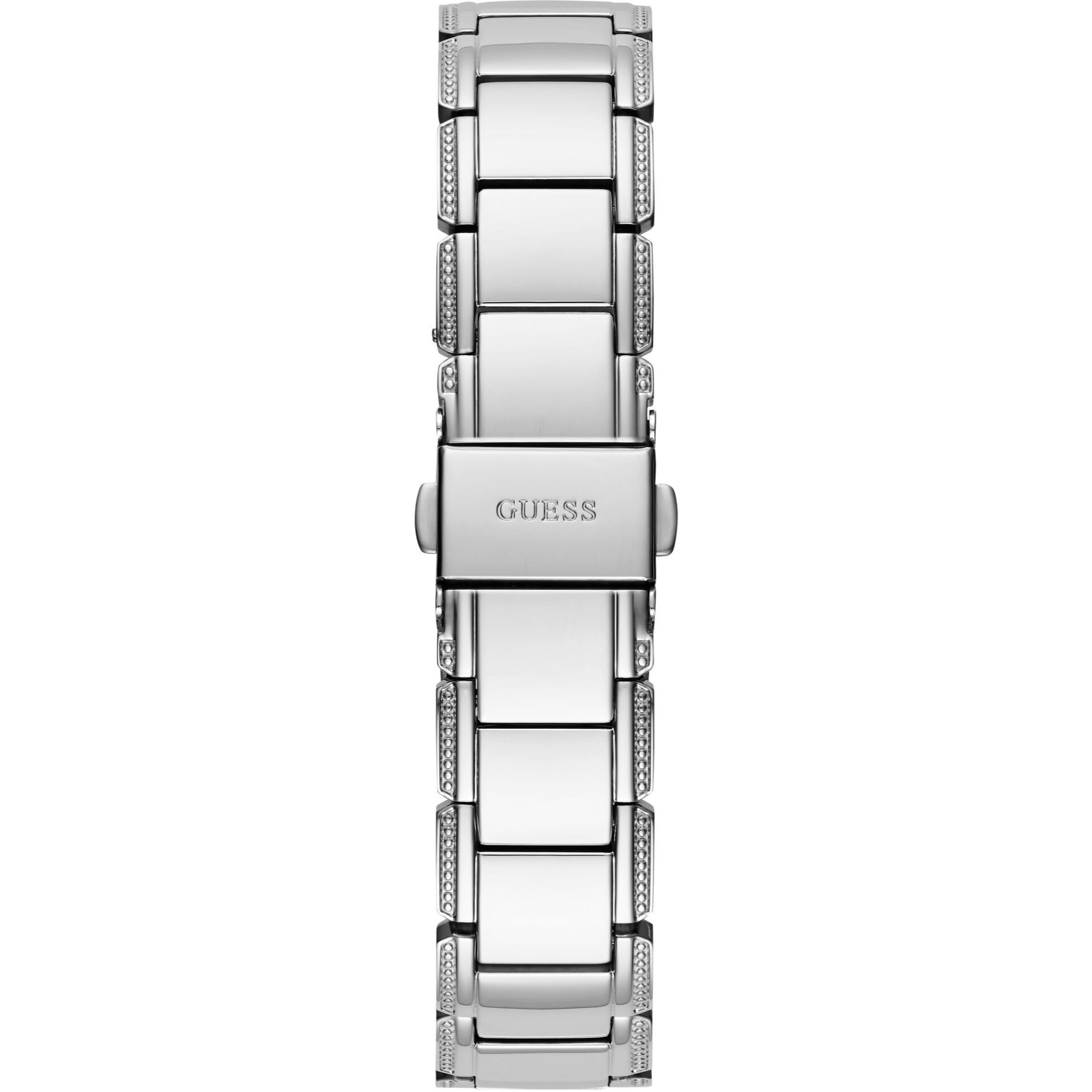 Guess Reloj Analógico De Cuarzo. Gt Lily