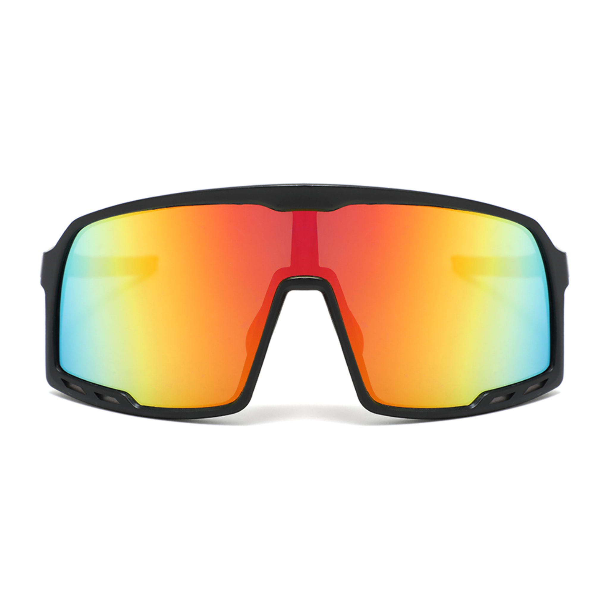 Gafas de Sol Fluor 9321 - 6 de Tr90 Unisex 71 mm