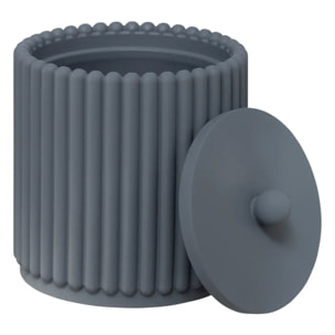 Pot à cotons "Bonbon"