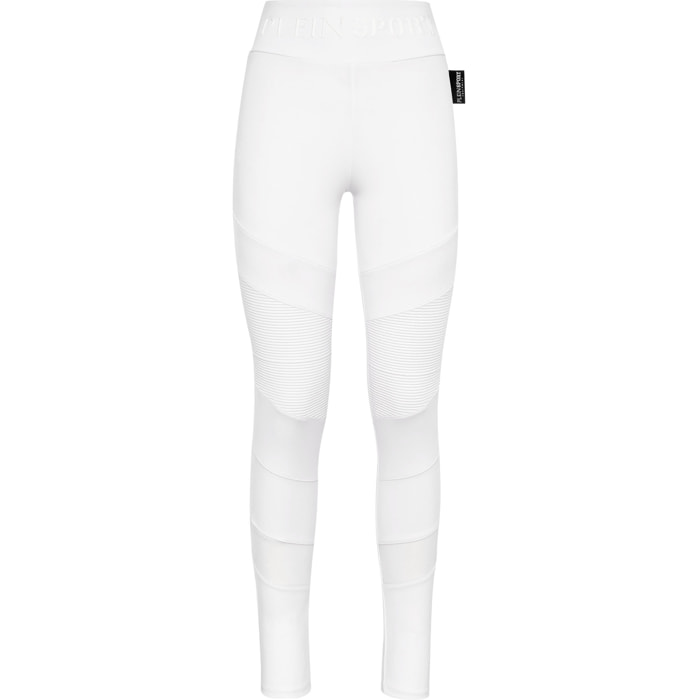PLEIN SPORT Sport Leggings