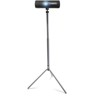 Vidéoprojecteur home cinéma JMGO PicoFlix - sacoche - Trépied