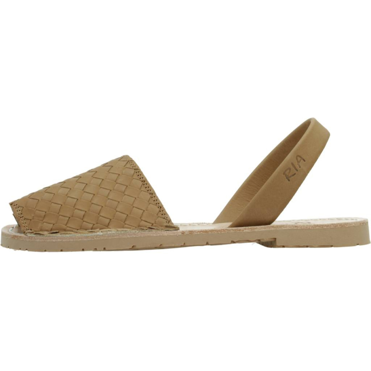 SANDALIAS RIA MENORCA 27803 S2