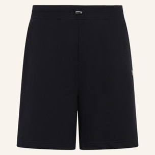 PHILIPP PLEIN Fleece Shorts Basic