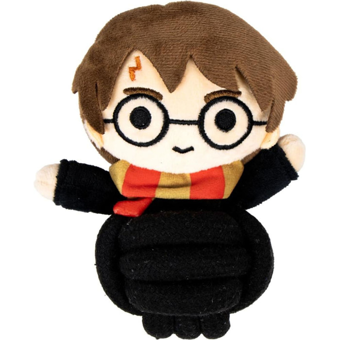 Juguete Para Perro Cuerda Harry Potter