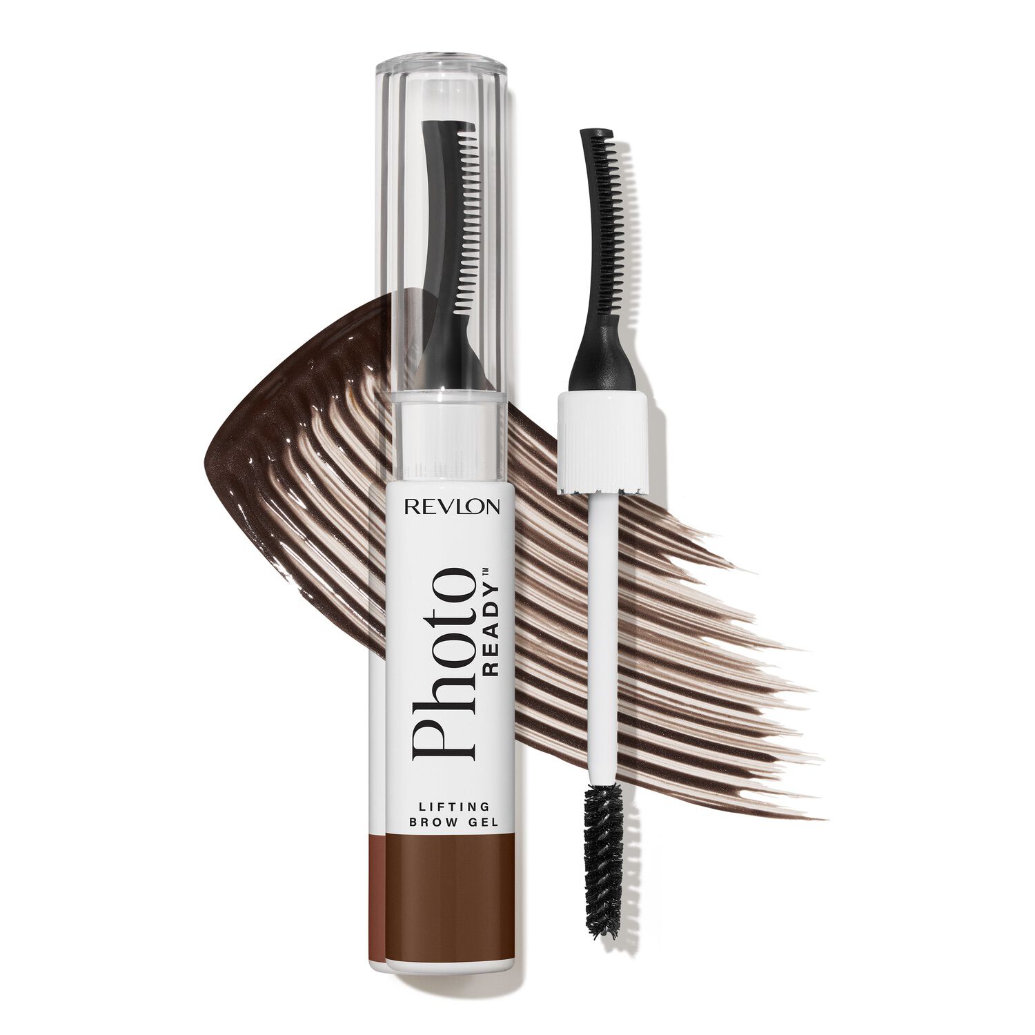 Photoready Lifting Brow Gel - Gel Sourcil 3-En-1 Sans Résidus Tenue 24h 5,9ml