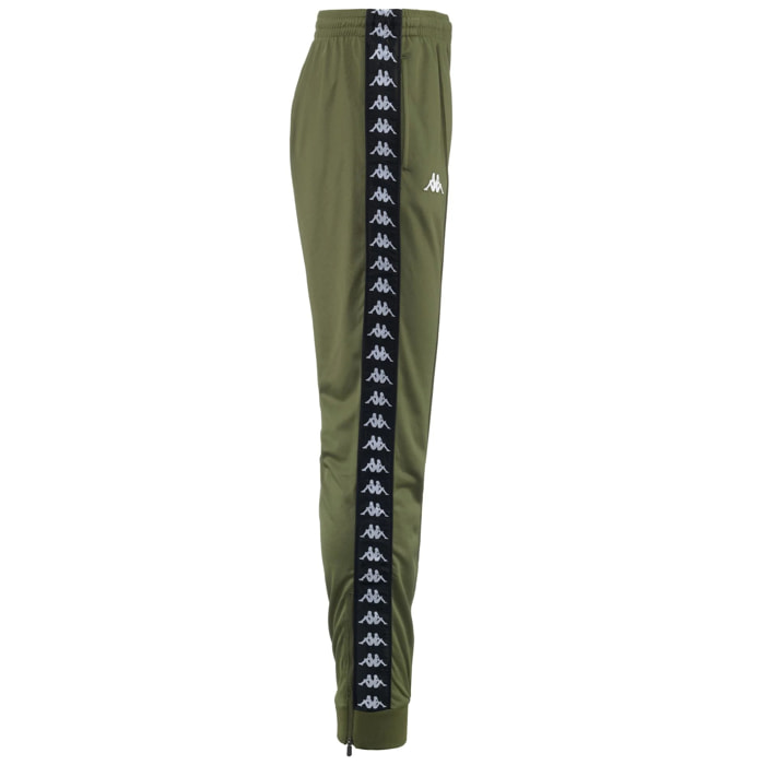 Pantalones Kappa Hombre 222 Banda Rastoria Slim